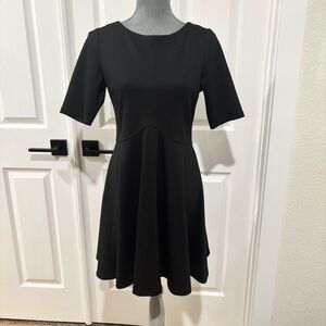 BLACK‎ SWAN Women’s Black Dress Size MEDIUM Party Office Holiday